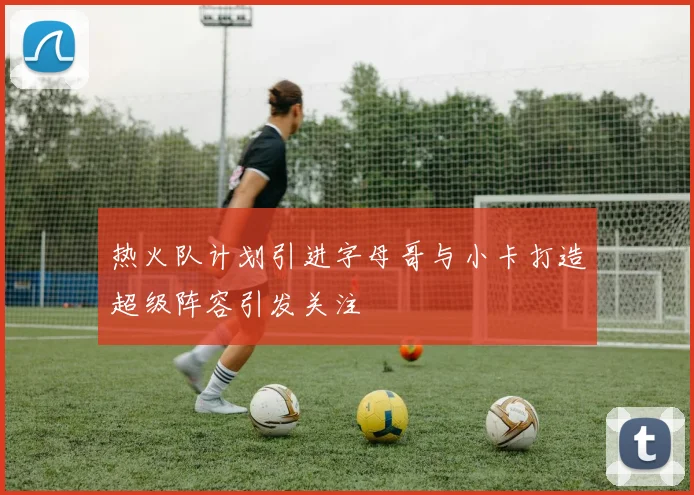 热火队计划引进字母哥与小卡打造超级阵容引发关注